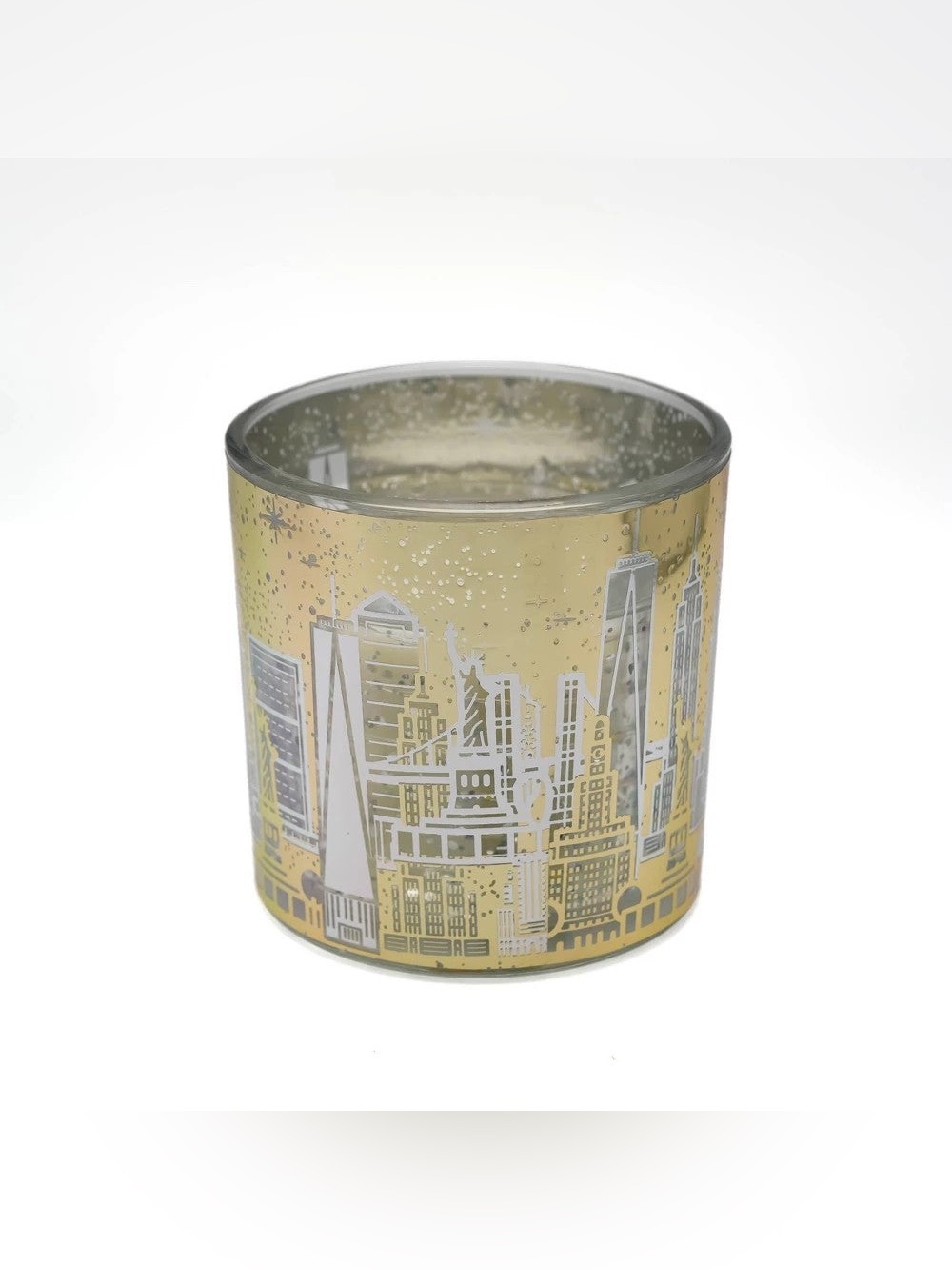 Brand New Landon Tylor Light Up Candle Midnight Jasmine